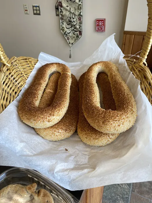 Olive Bakery Picture 4