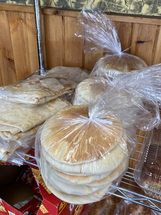 Olive Bakery Picture 9