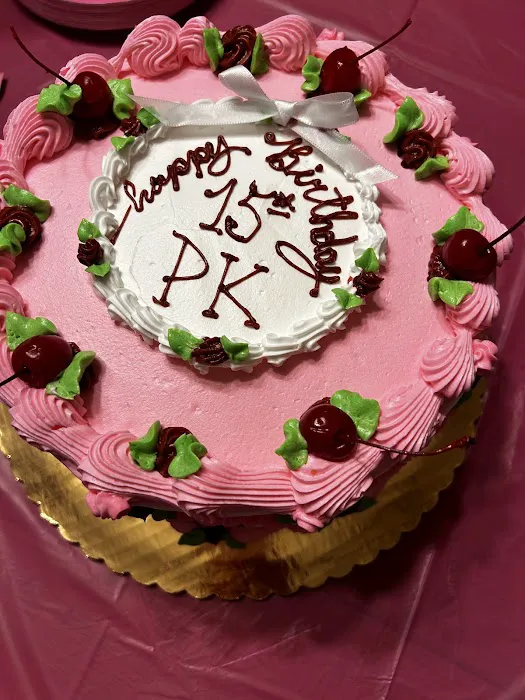 Sylvia's Bakery Picture 2