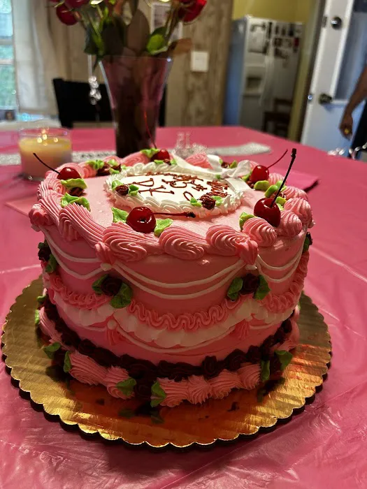 Sylvia's Bakery Picture 1