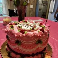 Sylvia's Bakery ico