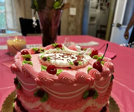 Sylvia's Bakery