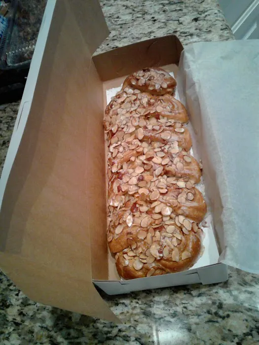 Sylvia's Bakery Picture 6