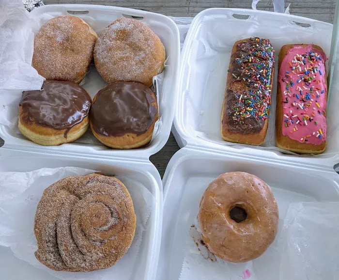 Sylvia's Bakery Picture 10