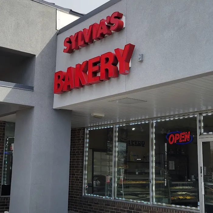Sylvia's Bakery Picture 8