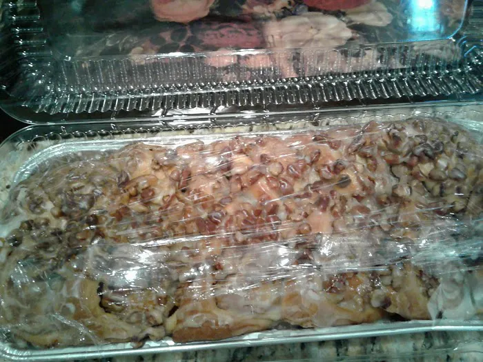 Sylvia's Bakery Picture 7