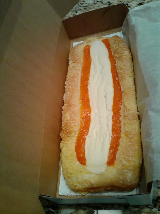 Sylvia's Bakery Picture 5