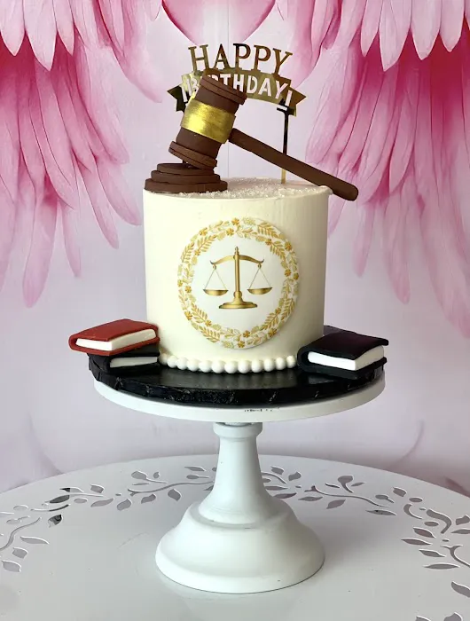 Andrea Cake Artist by Mamine Krofnice and Yummy Bites Catering Picture 5