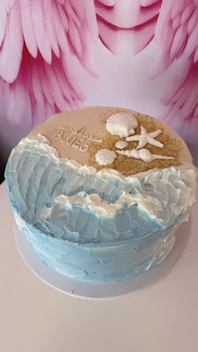 Andrea Cake Artist by Mamine Krofnice and Yummy Bites Catering Picture 6
