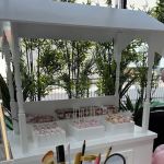 Andrea Cake Artist by Mamine Krofnice and Yummy Bites Catering