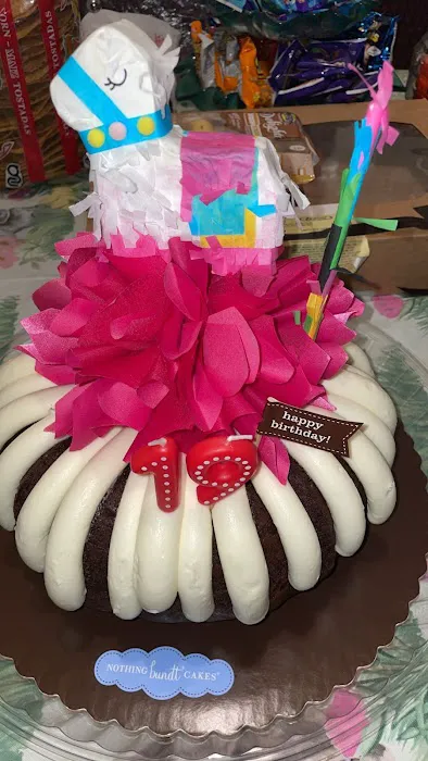 Nothing Bundt Cakes Picture 7