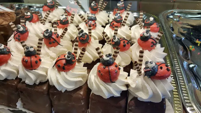 Kirsten's Danish Bakery Picture 6