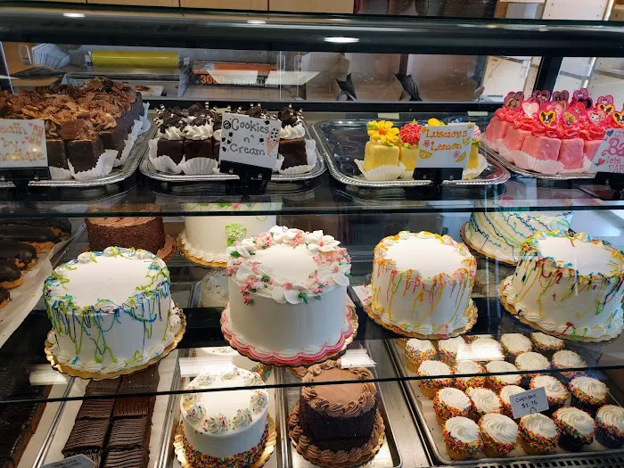 Kirsten's Danish Bakery Picture 7