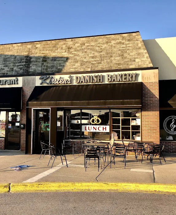 Kirsten's Danish Bakery Picture 10