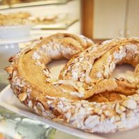Kirsten's Danish Bakery ico