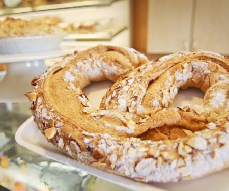 Kirsten's Danish Bakery
