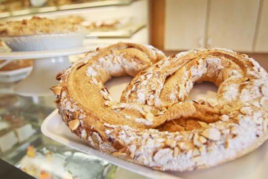 Kirsten's Danish Bakery