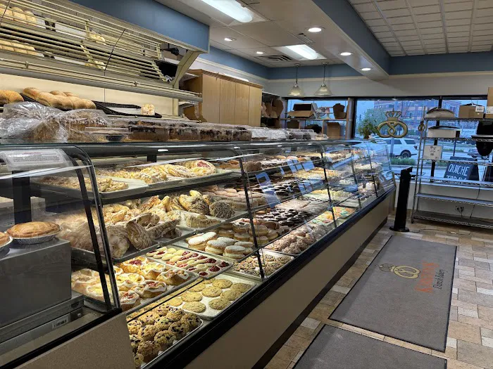 Kirsten's Danish Bakery Picture 2