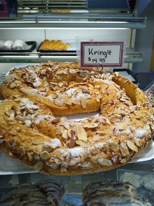 Kirsten's Danish Bakery Picture 4