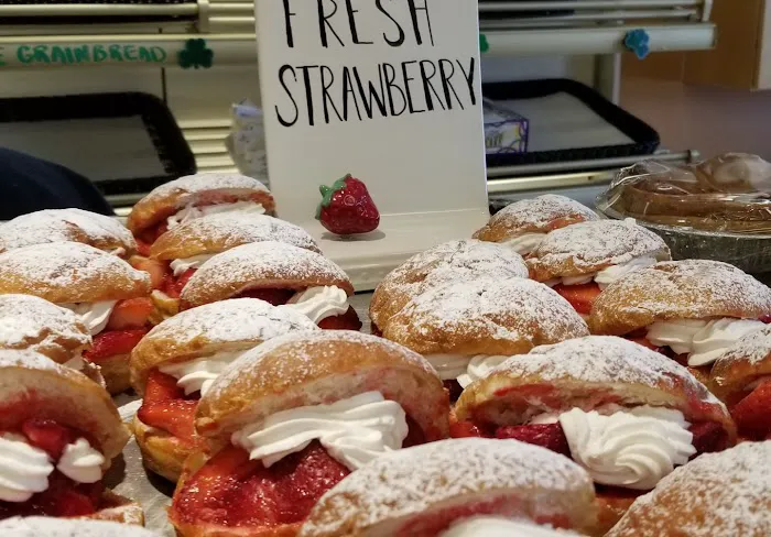 Kirsten's Danish Bakery Picture 8