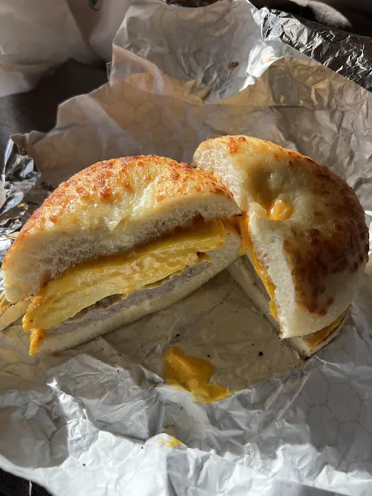 The Great American Bagel Picture 8
