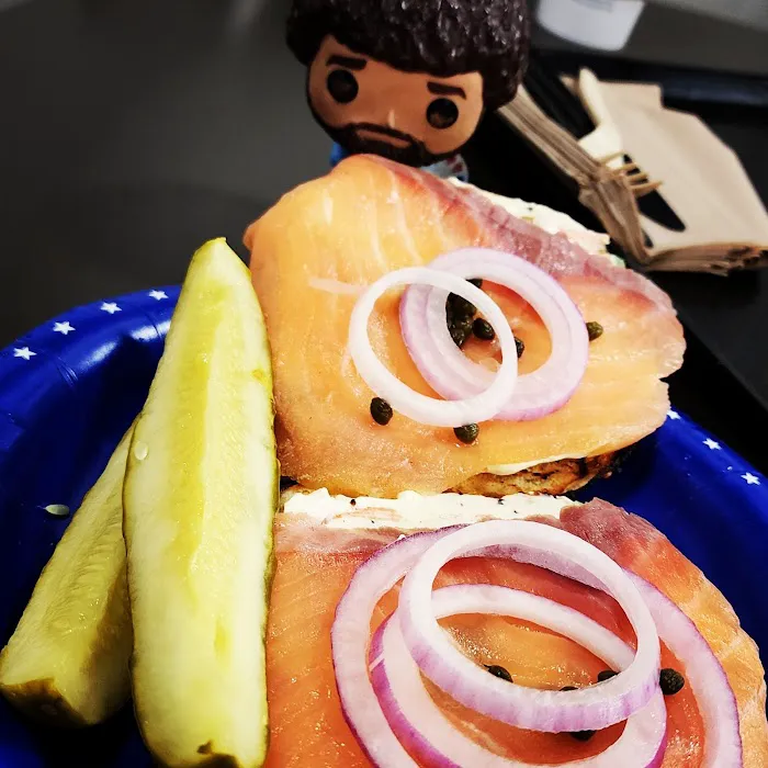 The Great American Bagel Picture 6