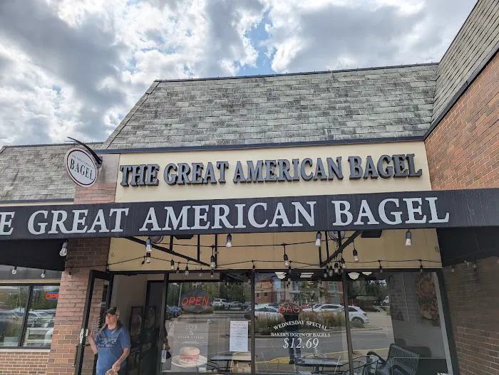 The Great American Bagel Picture 9