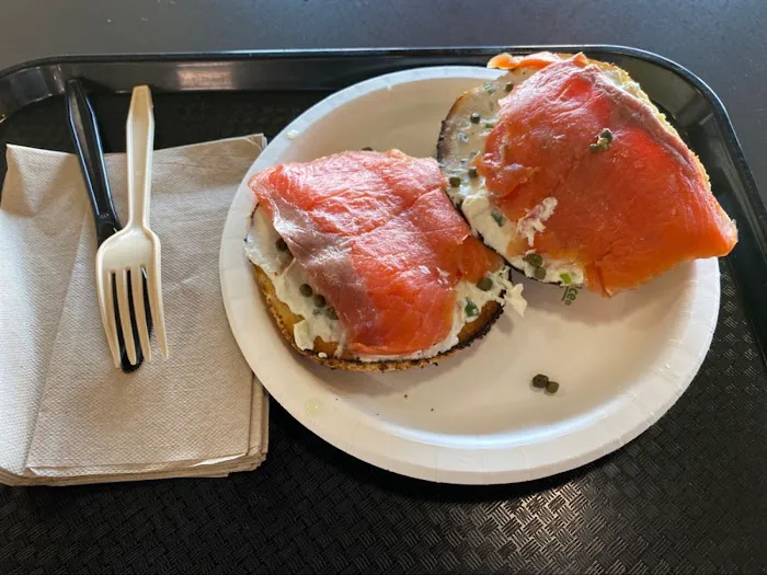 The Great American Bagel Picture 10