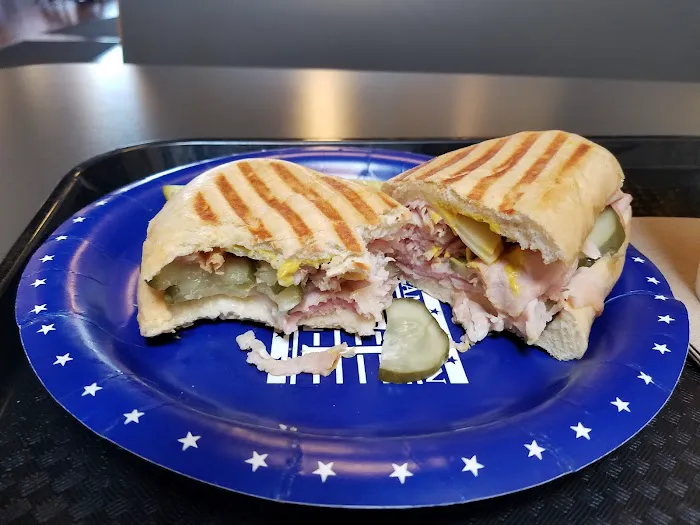 The Great American Bagel Picture 7