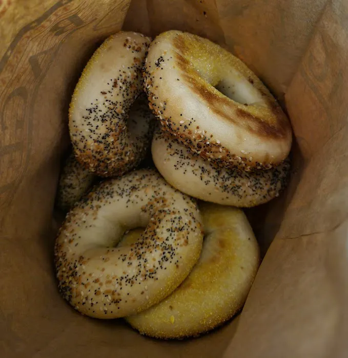 The Great American Bagel Picture 5