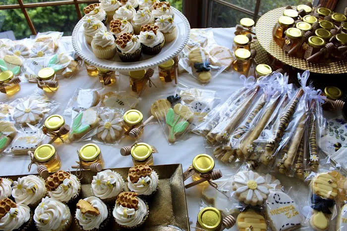 Premier Sweets by Autumn Picture 9