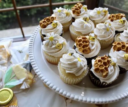 Premier Sweets by Autumn
