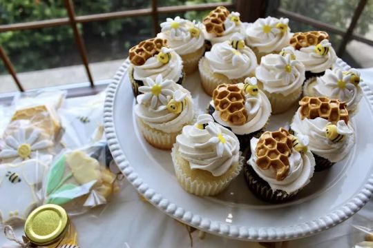 Premier Sweets by Autumn
