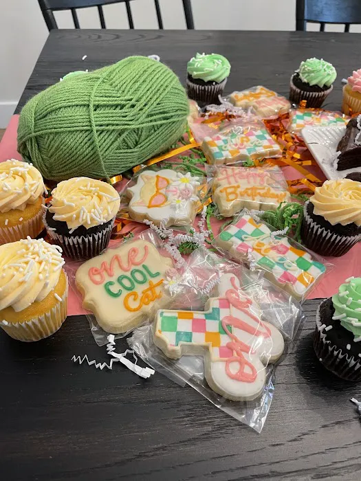 Premier Sweets by Autumn Picture 2