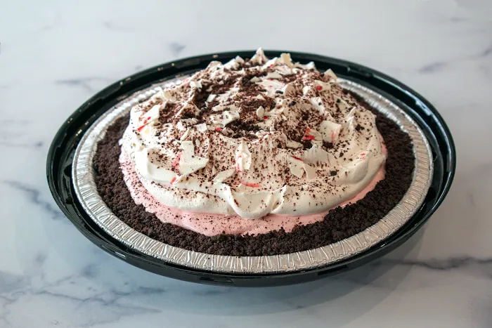 Swedish Girl Bakery Picture 5