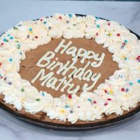 Swedish Girl Bakery ico