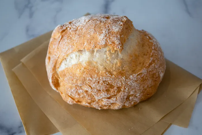 Swedish Girl Bakery Picture 3
