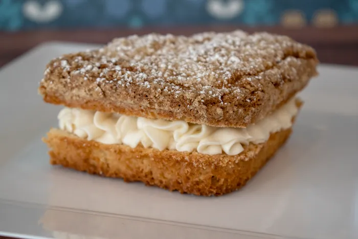 Swedish Girl Bakery Picture 4