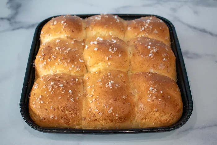 Swedish Girl Bakery Picture 6