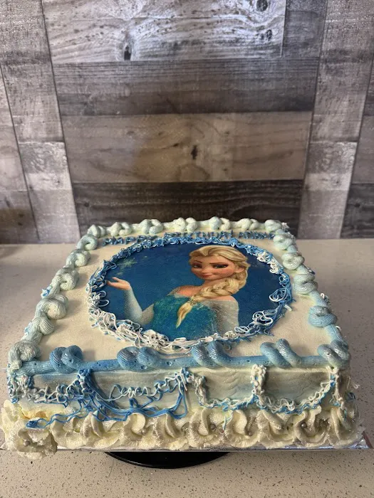 Bakery Olivia Picture 3