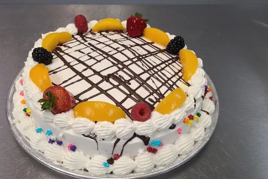 Bakery Olivia