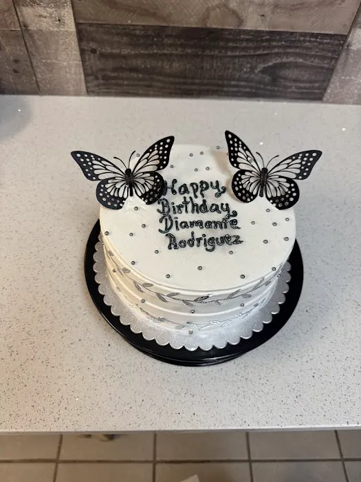 Bakery Olivia Picture 8