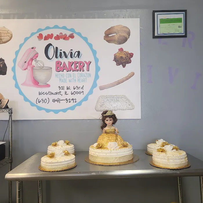 Bakery Olivia Picture 7