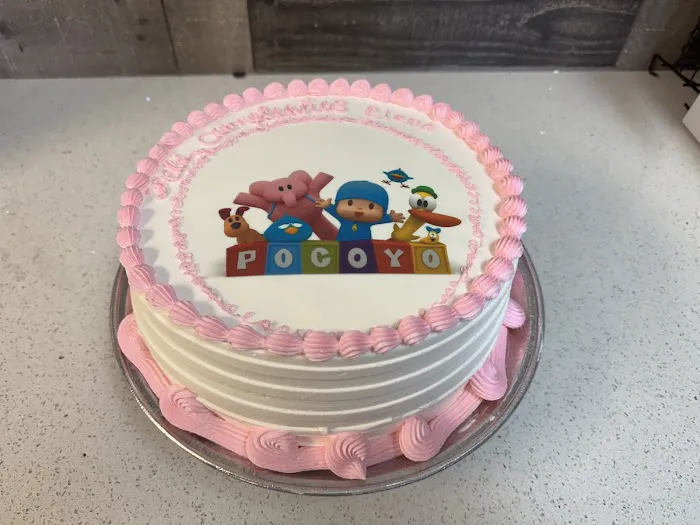 Bakery Olivia Picture 4