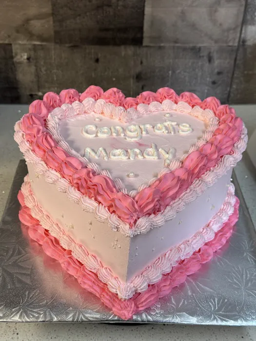 Bakery Olivia Picture 9