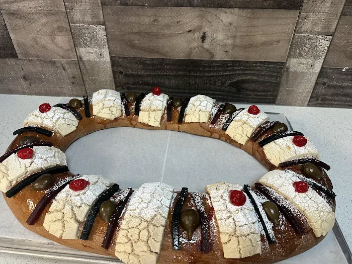 Bakery Olivia Picture 6