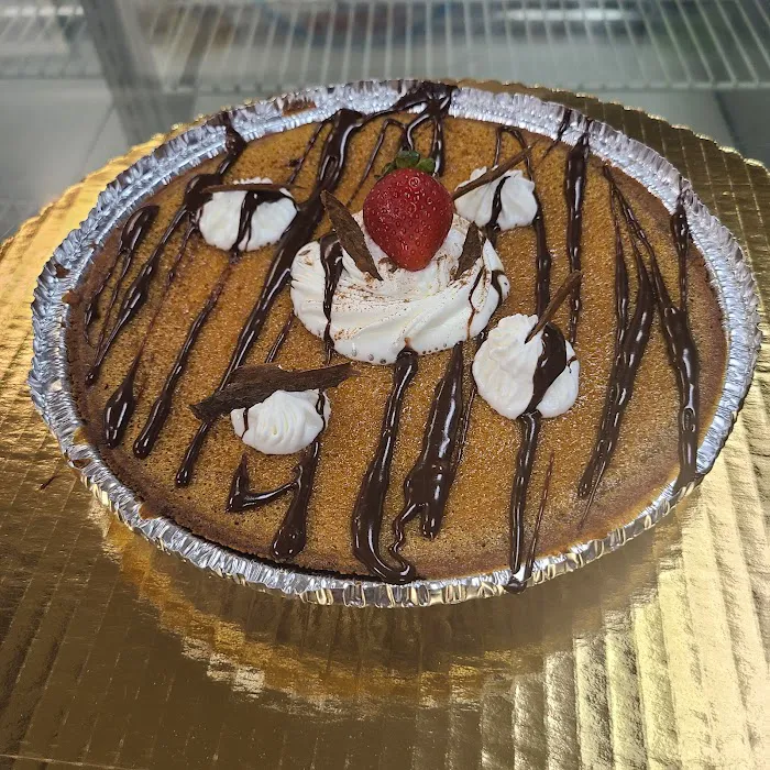 Bakery Olivia Picture 10