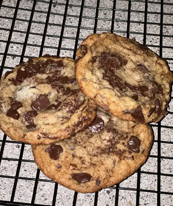 Bliss Eggless Cookies Picture 3
