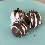 Bliss Eggless Cookies