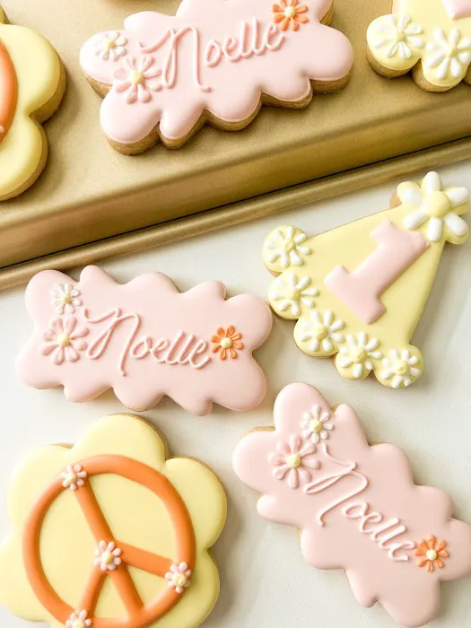 Sweet Marie's Bakeshop Picture 6